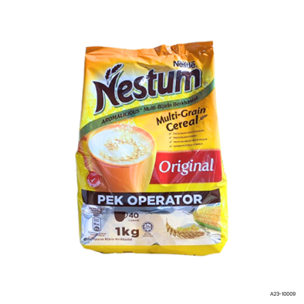 Nestum